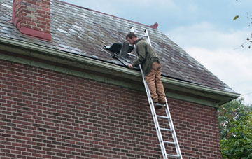 what affects urgent Cundy Cross roof repairs