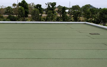 all Cundy Cross roofing types quoted for