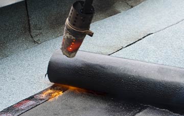 Cundy Cross asphalt roofing replacement