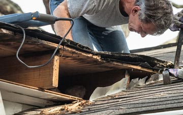 common causes of Cundy Cross fascia damage