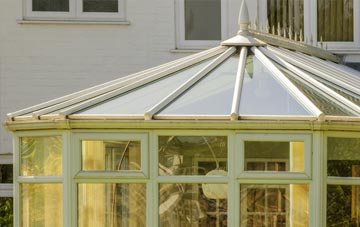 conservatory roof repair Cundy Cross, South Yorkshire