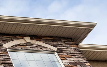 Cundy Cross diy soffit installation