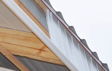 why Cundy Cross fascia repairs are essential