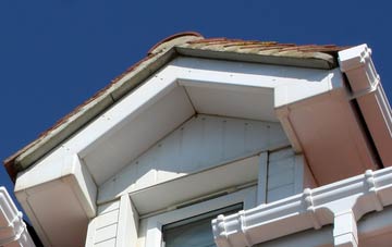 Cundy Cross fascia installation costs