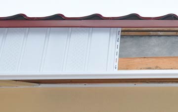 Cundy Cross fascia repair costs