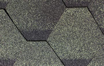 Cundy Cross fibreglass shingle repairs
