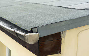 Cundy Cross flat garage roofing repairs