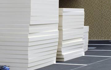 Cundy Cross flat roof insulation costs