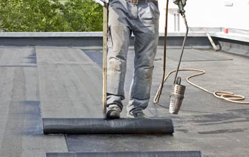 flat roof replacement Cundy Cross, South Yorkshire