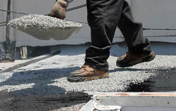 Cundy Cross flat roofing companies