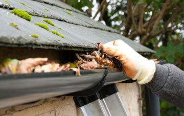gutter cleaning Cundy Cross, South Yorkshire