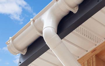 Cundy Cross gutter installation costs
