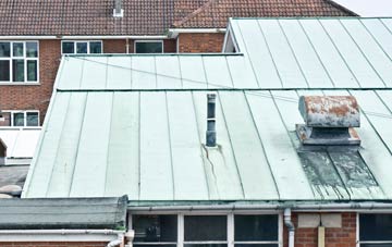 Cundy Cross lead roofing costs