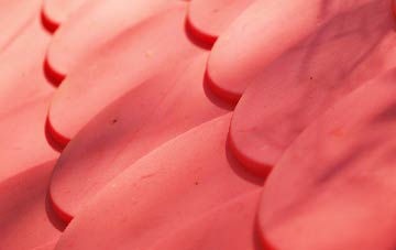Cundy Cross plastic roof costs