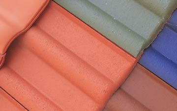 Cundy Cross plastic roofing companies