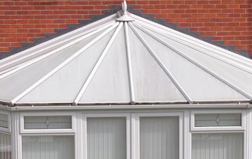 Cundy Cross polycarbonate conservatory roof repairs