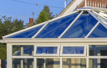professional Cundy Cross conservatory insulation
