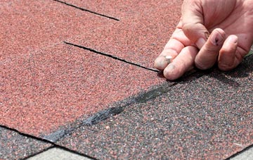 Cundy Cross asphalt roof repairs