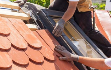 replacement Cundy Cross roof windows