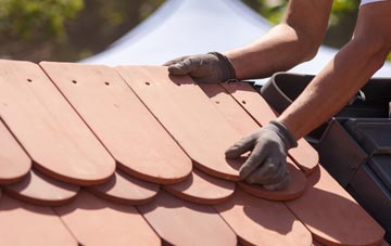 Cundy Cross roof tile contractors