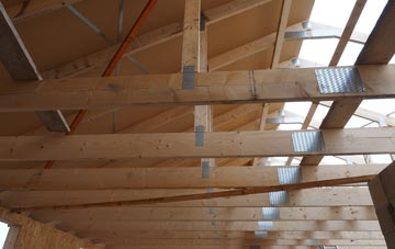 Cundy Cross roof truss costs