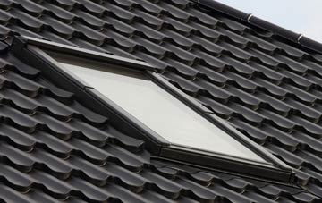 benefits of Cundy Cross roof windows
