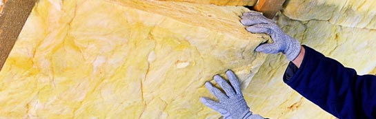 quotes for Cundy Cross roof insulation