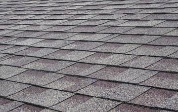 Cundy Cross tiles for shallow pitch roofing