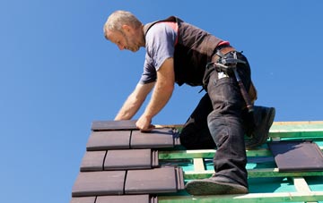 disadvantages of Cundy Cross slate roofing