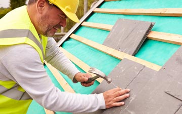 benefits of Cundy Cross roofing slate