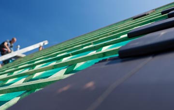 Cundy Cross slate roofing costs