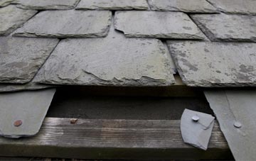 Cundy Cross slate roof repairs and maintenance