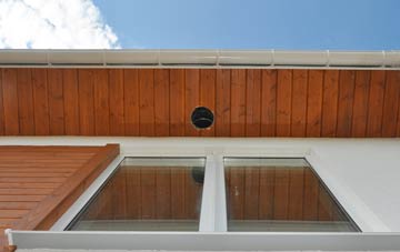 Cundy Cross soffit repair quotes