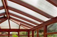 Cundy Cross conservatory roofing insulation