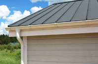 Cundy Cross fascia repair