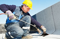 Cundy Cross felt roofing