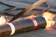 free Cundy Cross flat roofing repair quotes