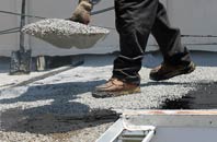 find rated Cundy Cross flat roofing replacement companies