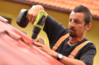 Cundy Cross garage roof repairs