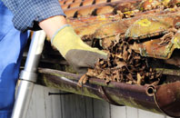 Cundy Cross gutter cleaners