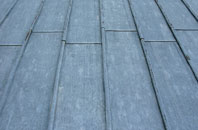 Cundy Cross lead roofing