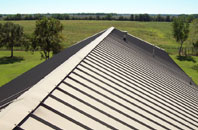Cundy Cross metal roof quotes