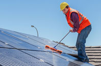 free Cundy Cross roof cleaner quotes
