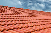 Cundy Cross roofing tiles