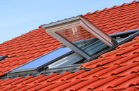 Cundy Cross roof window