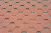 Cundy Cross rubber roofing