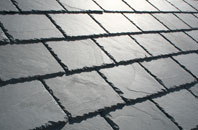 Cundy Cross slate roof
