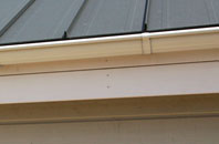 Cundy Cross soffit repair