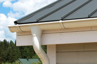 Cundy Cross soffits