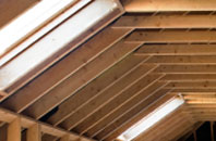 Cundy Cross tapered roof insulation quotes